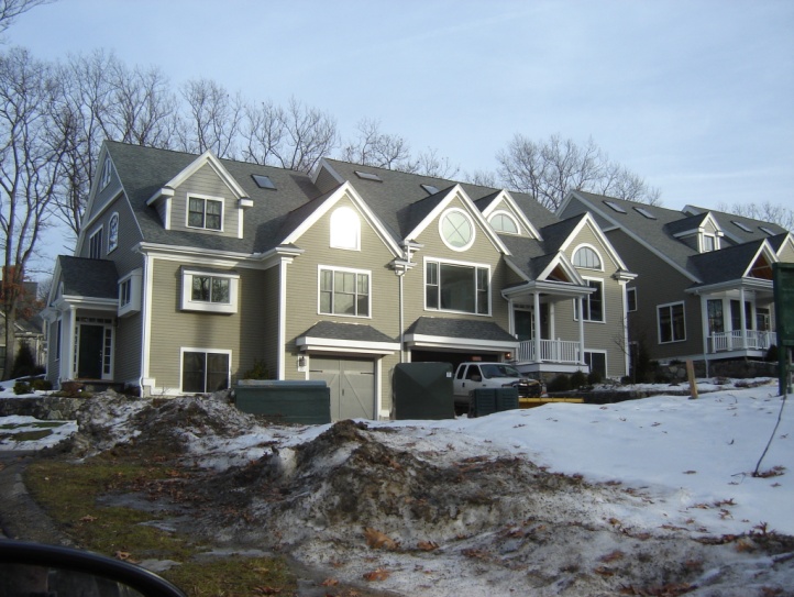 McBrie LLC, Structural Design & Sales Residential Condos/Townhomes
