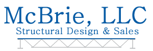 McBrie, LLC, Structural Design & Sales