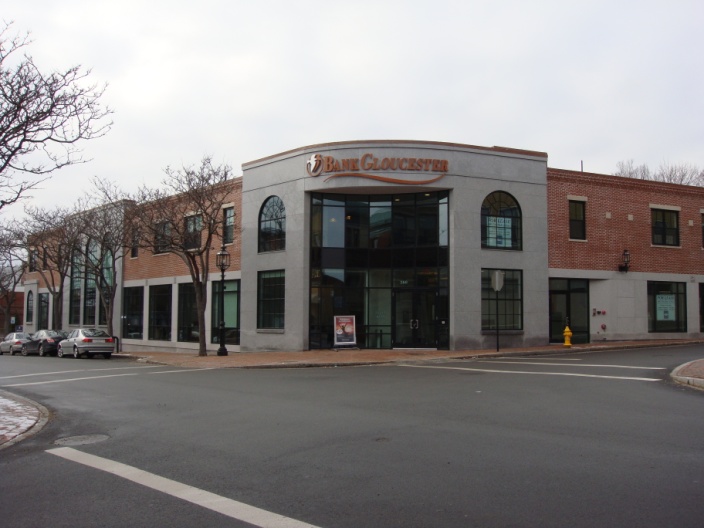 McBrie, LLC Structural Design & Sales - Gloucester Coop